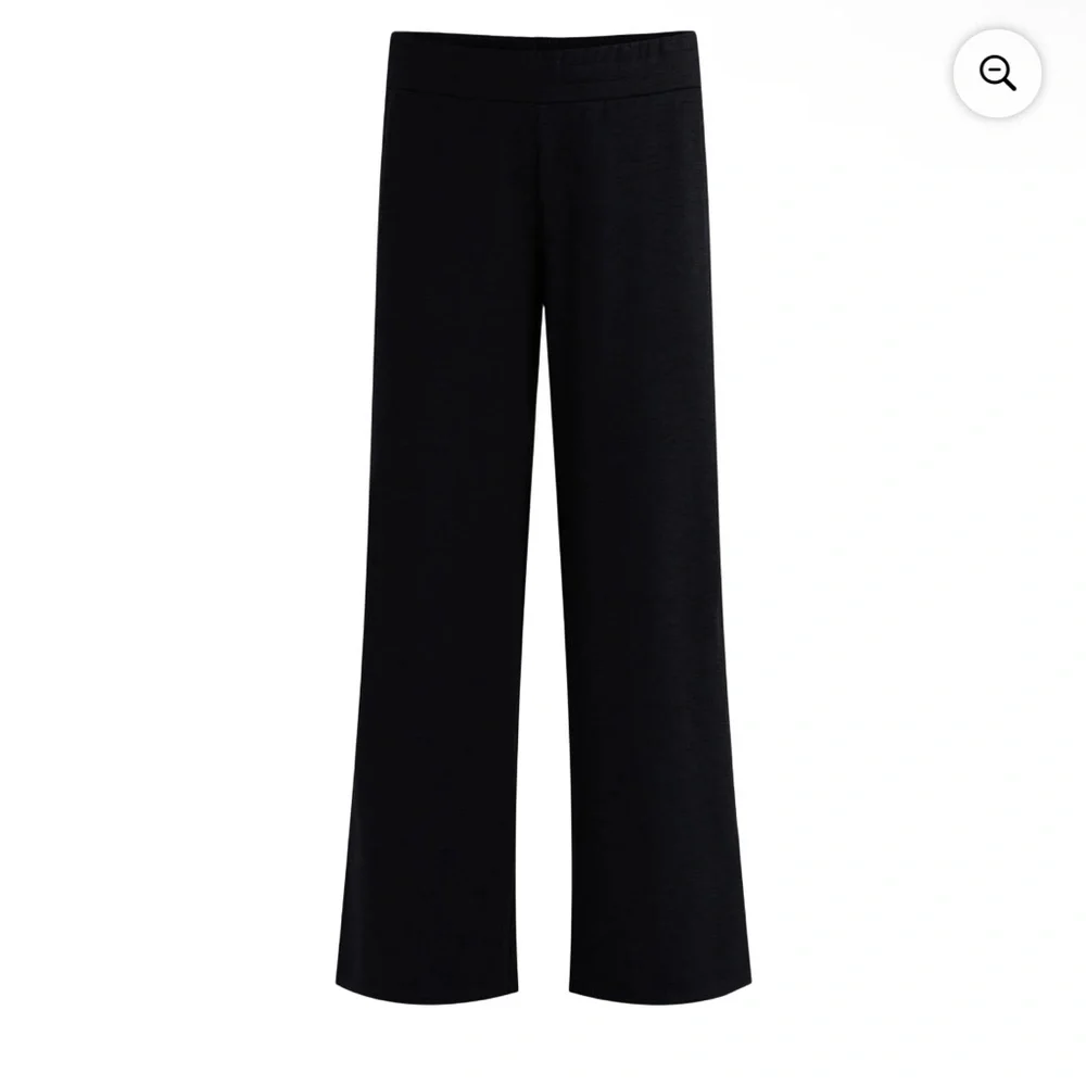 Athletic Works Black Wide Leg Pants